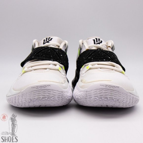 Nike Kyrie Low 3 'Team White' - Men's Size 9.5 - Picture 2 of 15